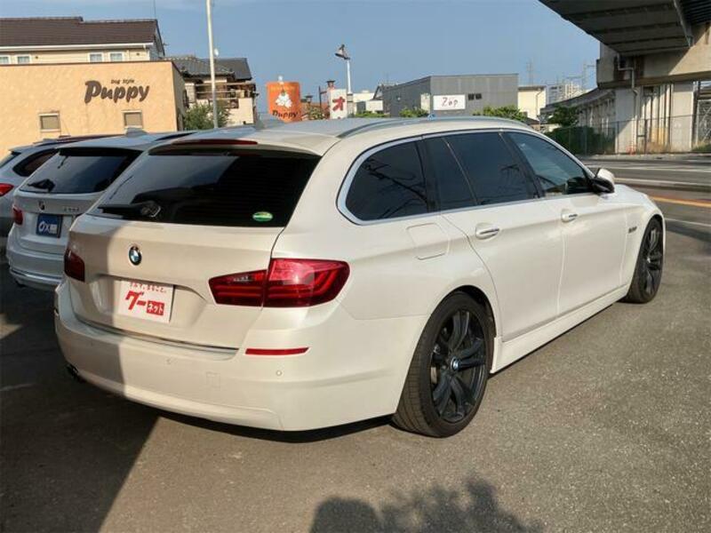 5 SERIES