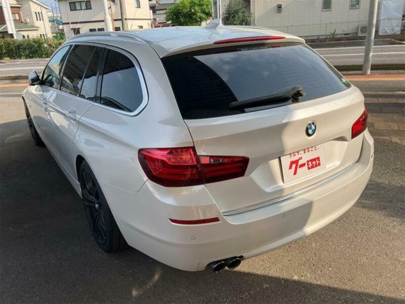 5 SERIES