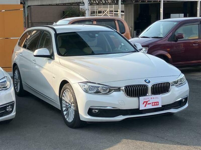 3 SERIES