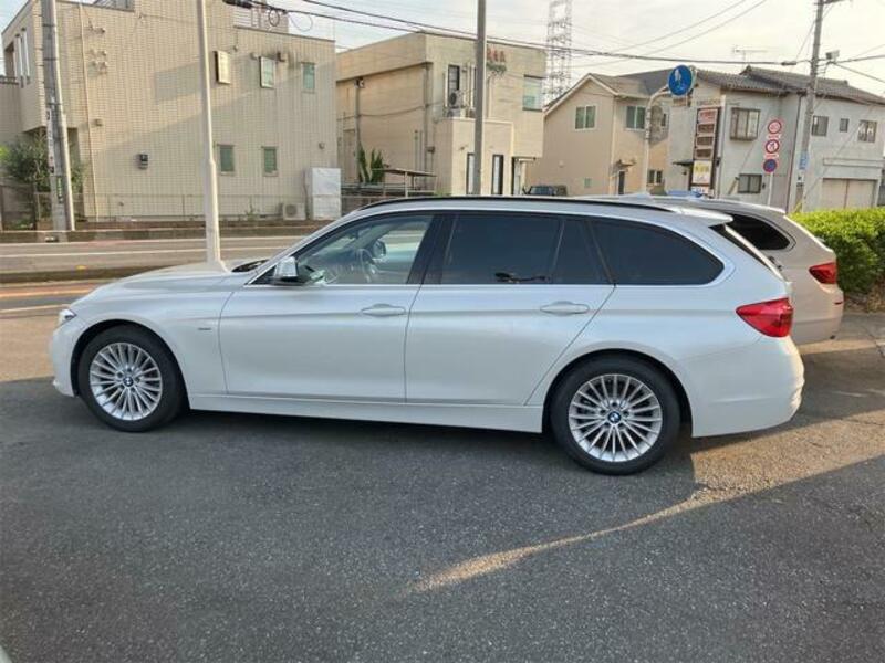 3 SERIES