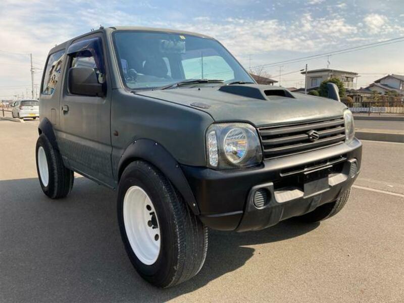 JIMNY