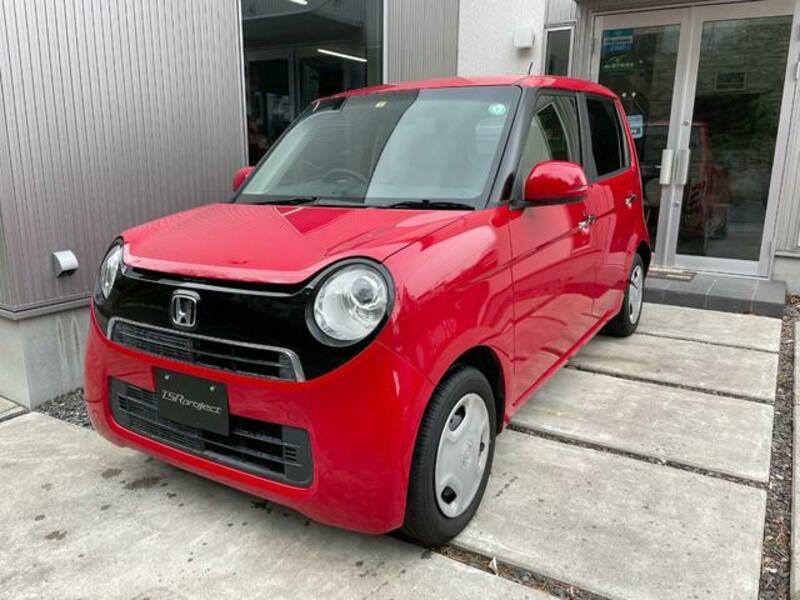HONDA N ONE