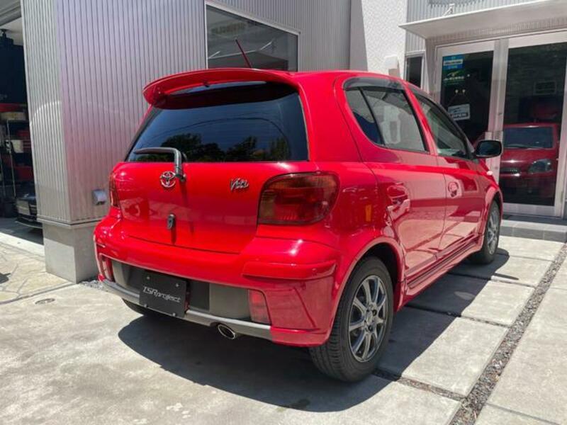 VITZ