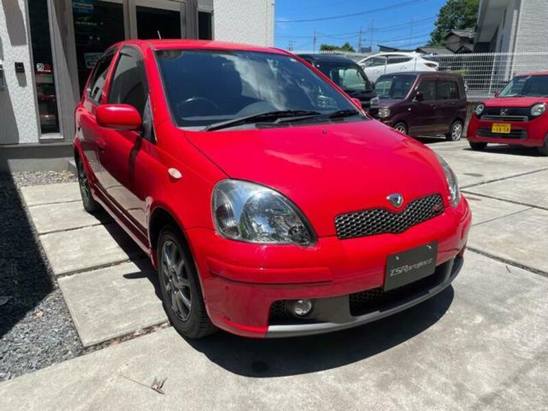 VITZ