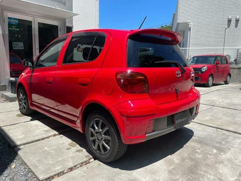 VITZ