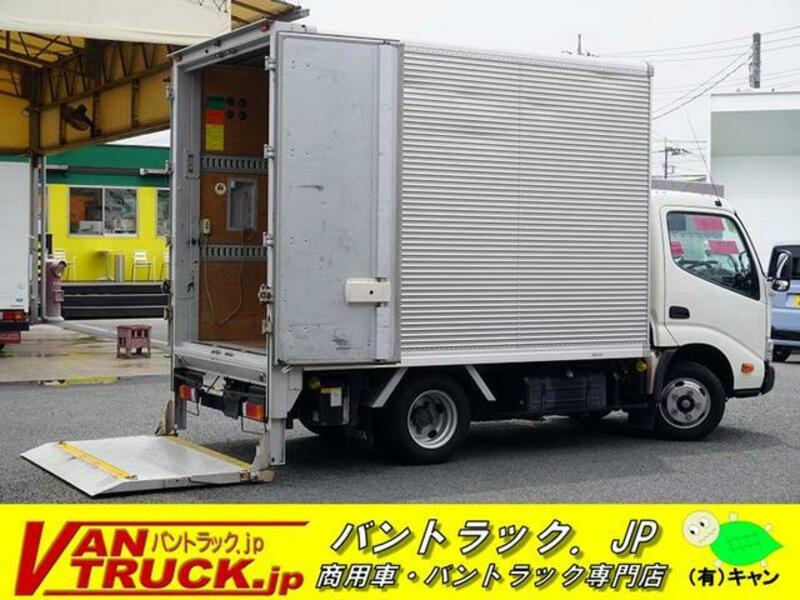TOYOTA TOYOACE