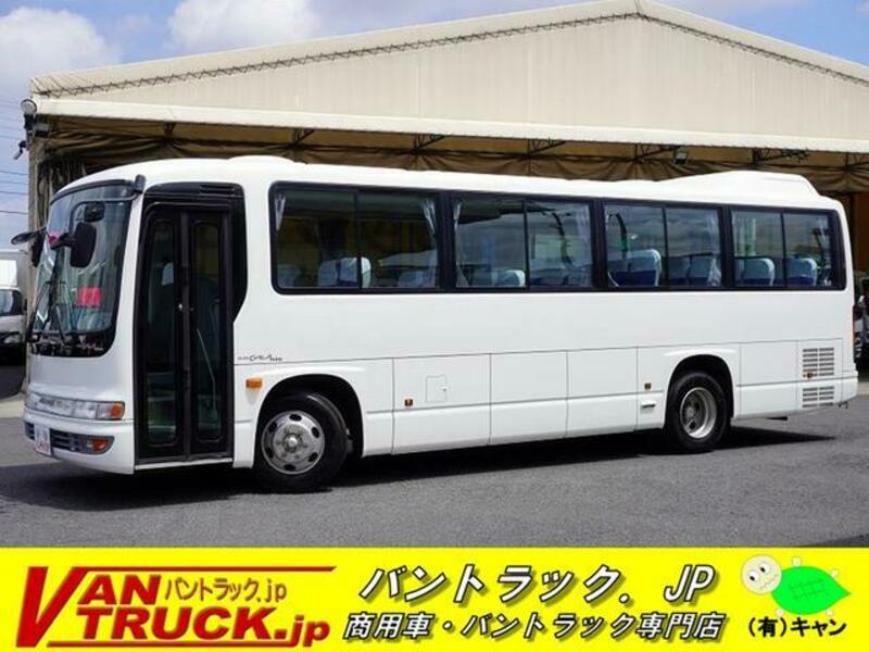 ISUZU GALA