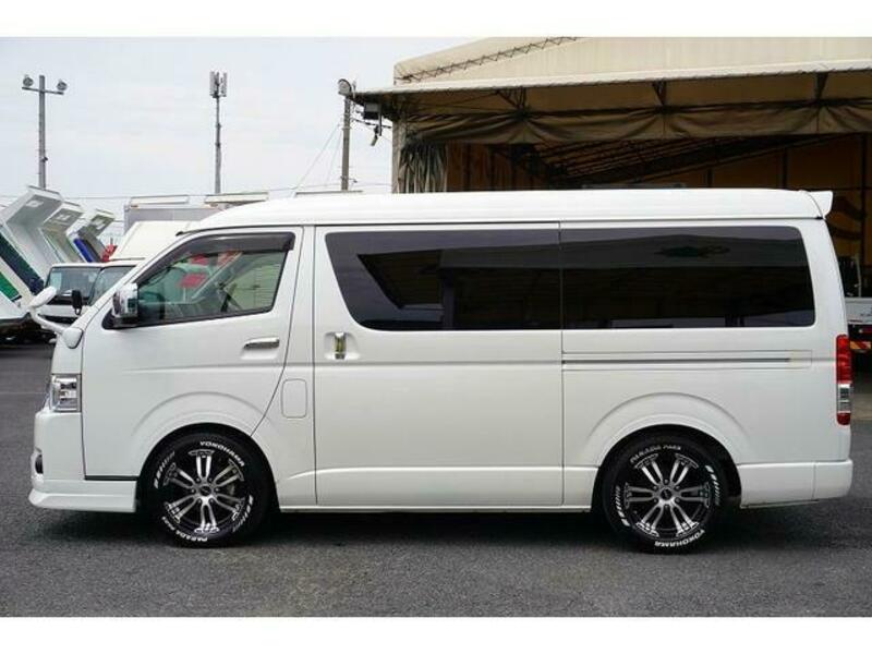 HIACE WAGON