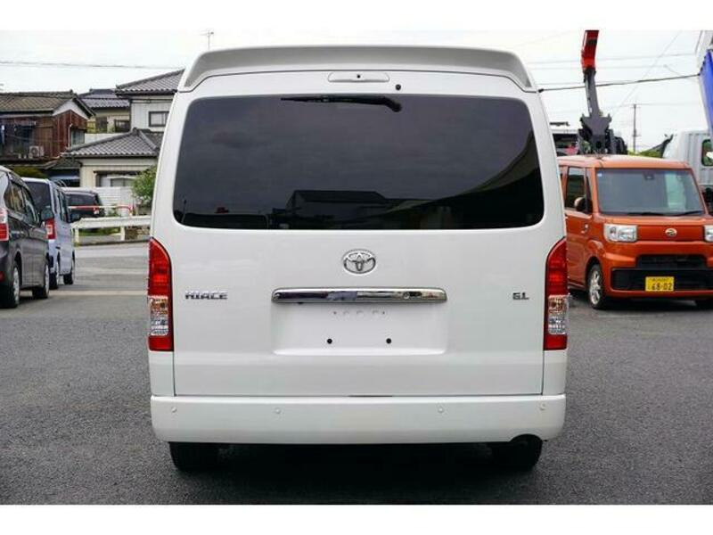 HIACE WAGON