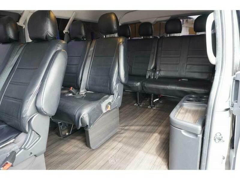 HIACE WAGON