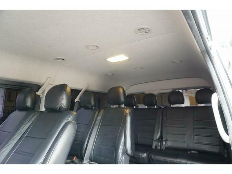 HIACE WAGON