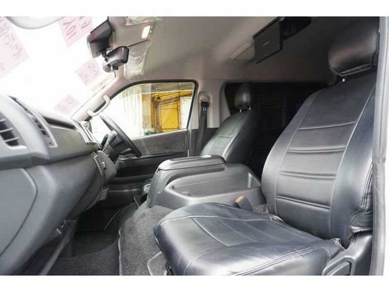 HIACE WAGON