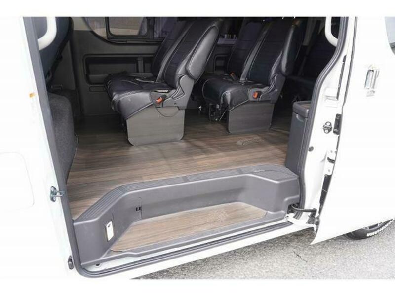 HIACE WAGON