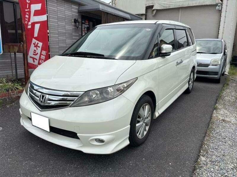 HONDA ELYSION