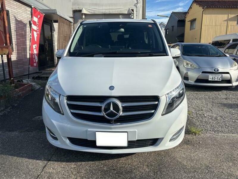 V-CLASS