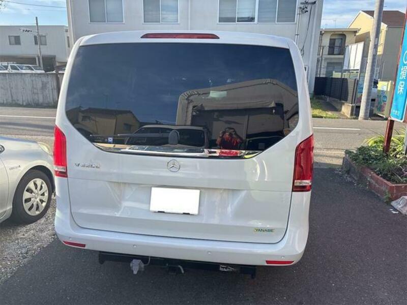 V-CLASS