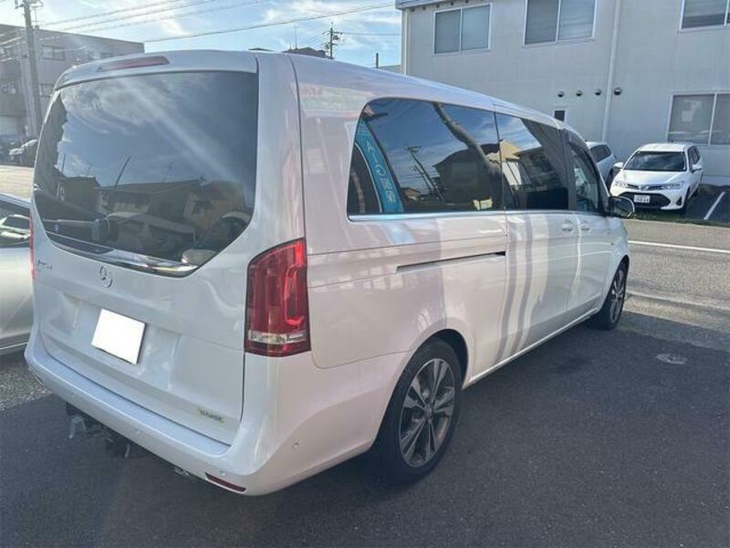 V-CLASS