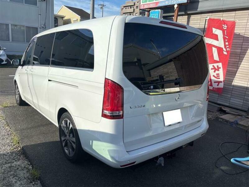V-CLASS