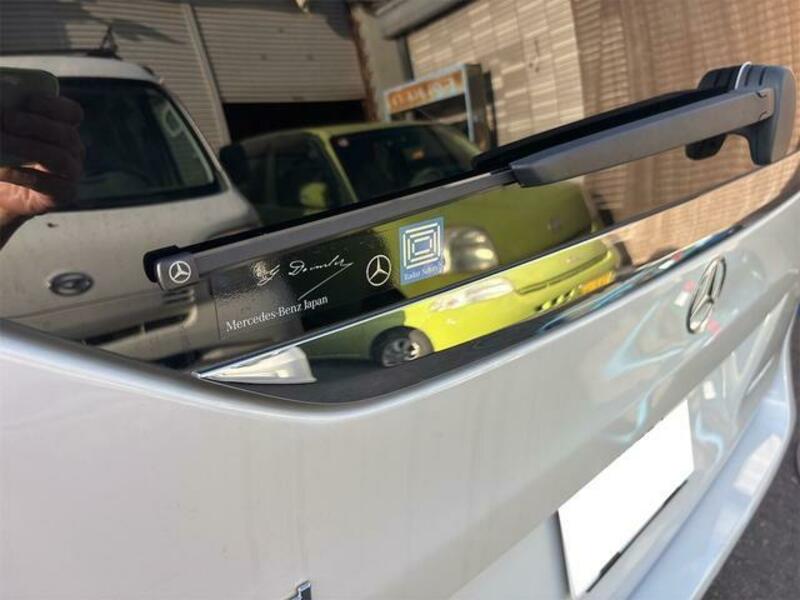 V-CLASS