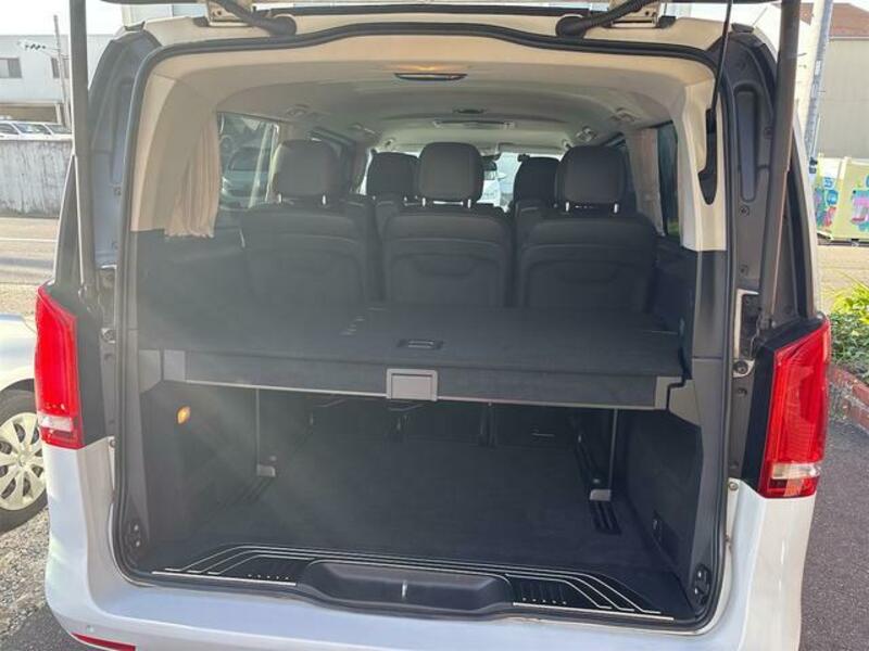 V-CLASS