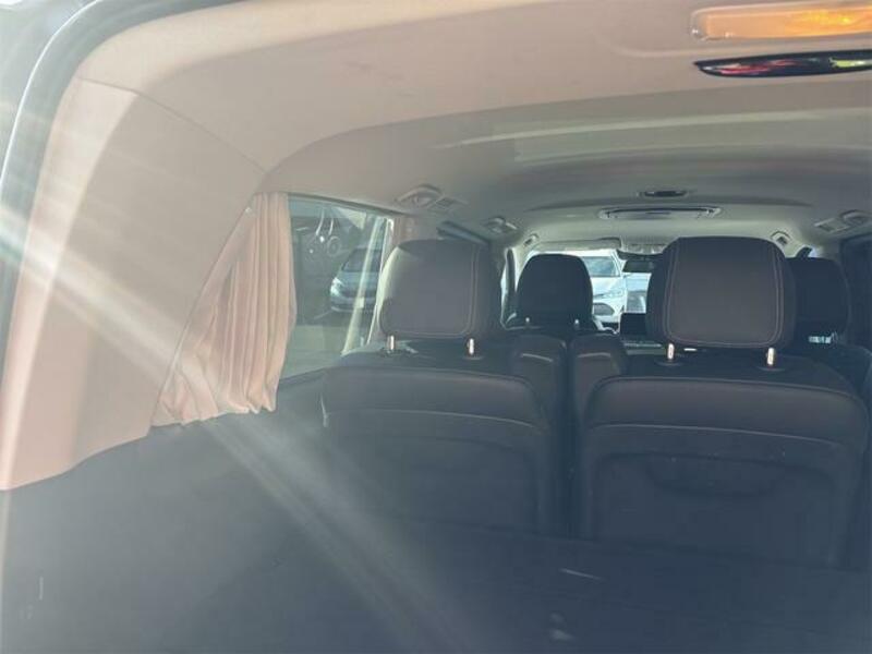 V-CLASS