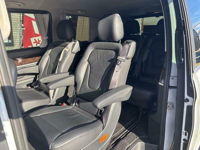 V-CLASS