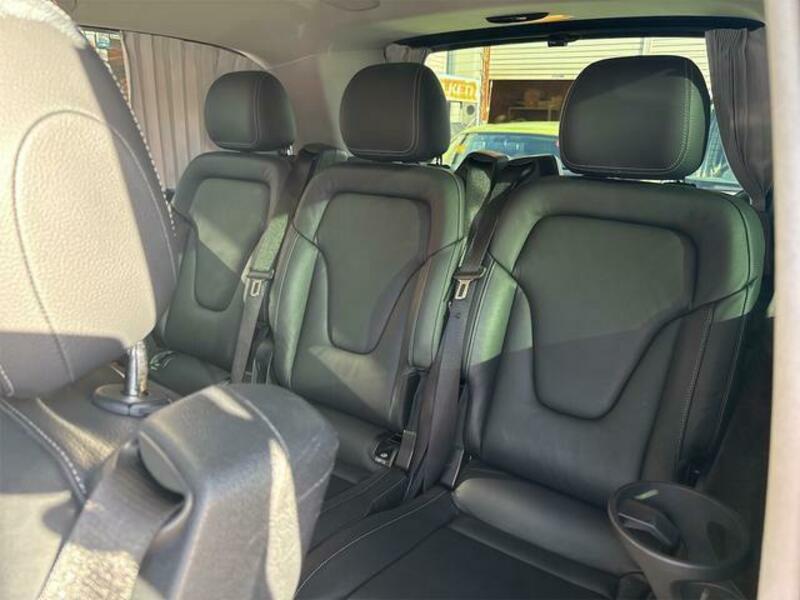 V-CLASS