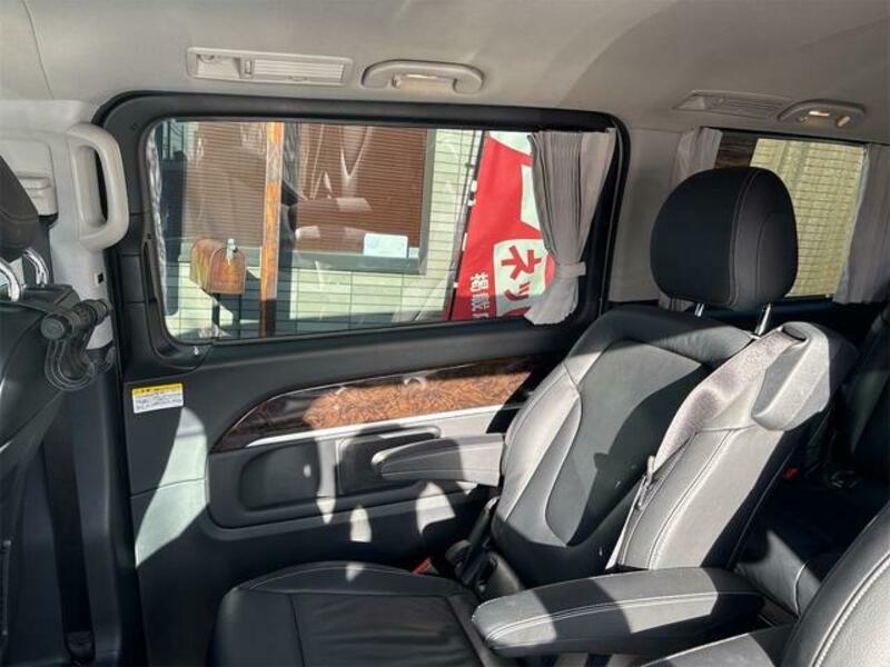 V-CLASS