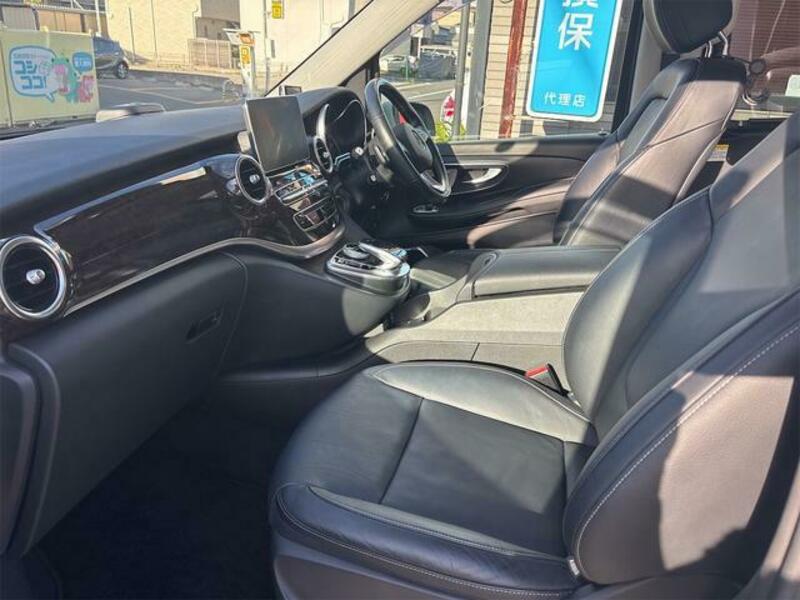 V-CLASS