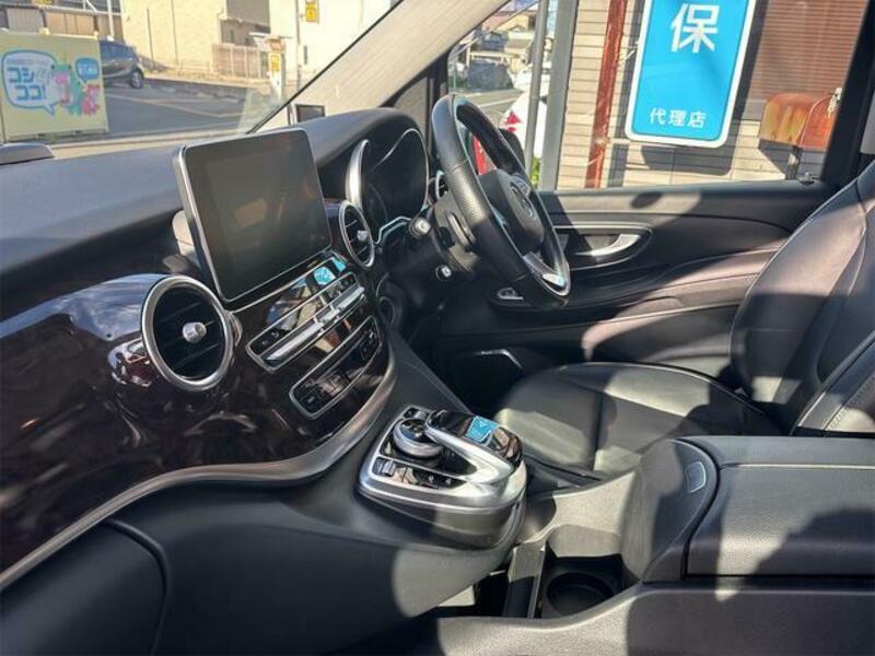 V-CLASS