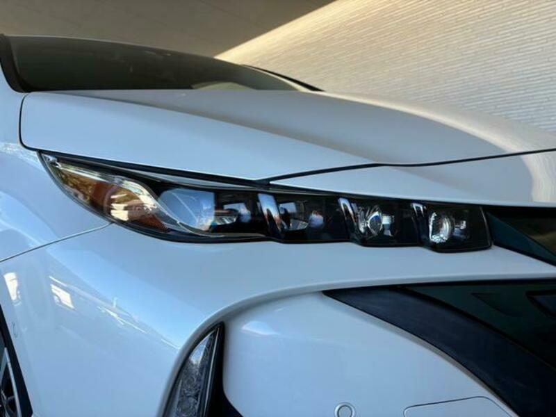 PRIUS PHV