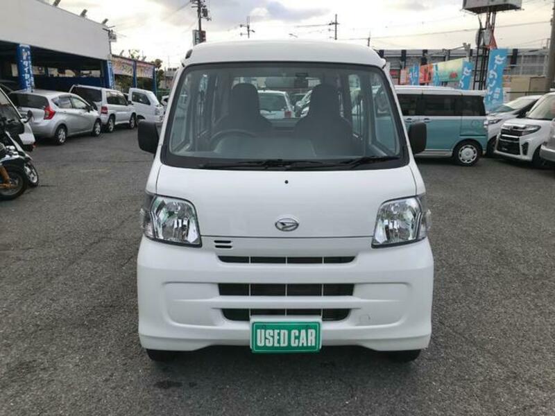 HIJET CARGO