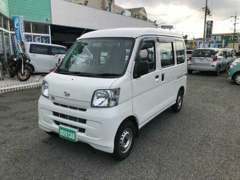 HIJET CARGO