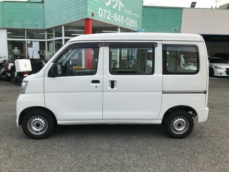 HIJET CARGO