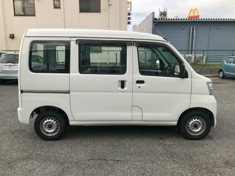 HIJET CARGO