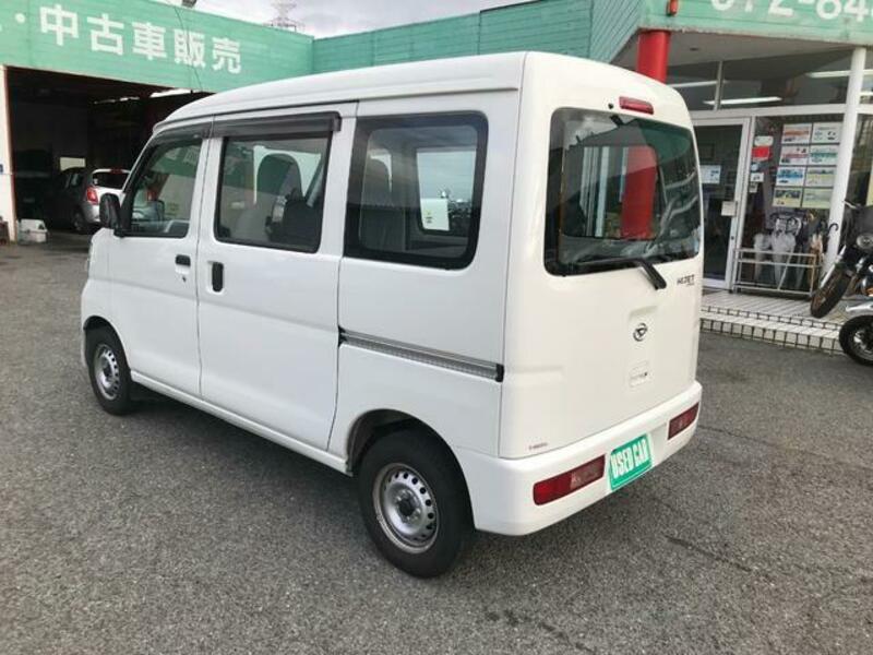 HIJET CARGO
