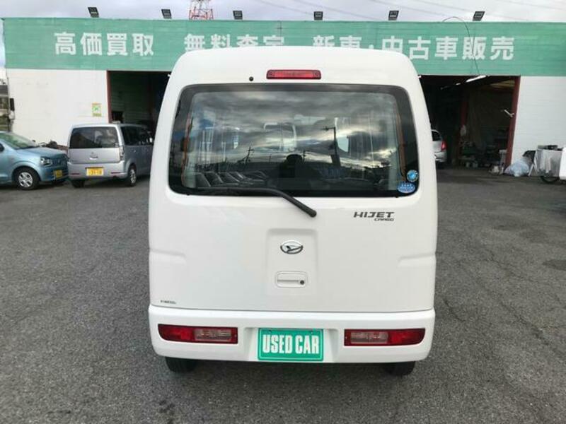 HIJET CARGO