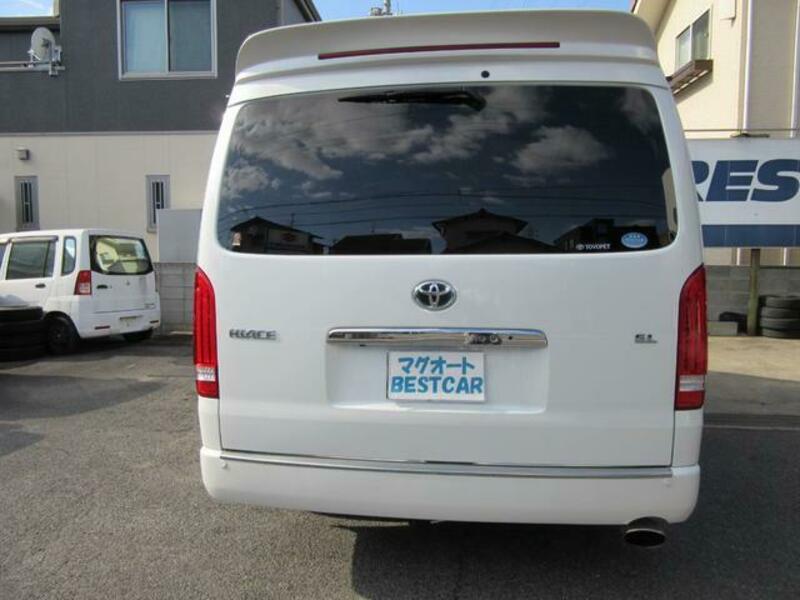 HIACE WAGON