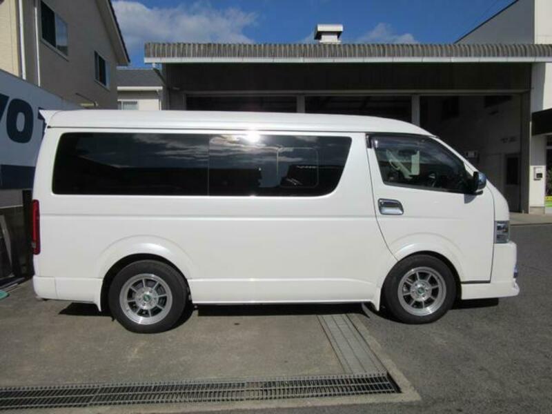 HIACE WAGON