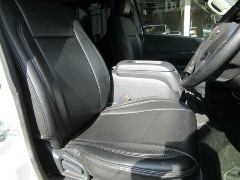 HIACE WAGON