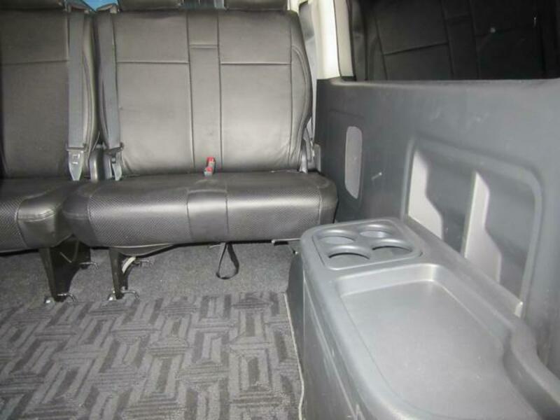 HIACE WAGON