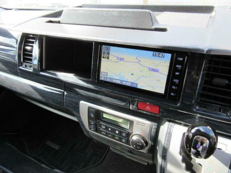 HIACE WAGON