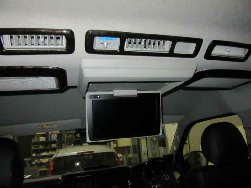 HIACE WAGON