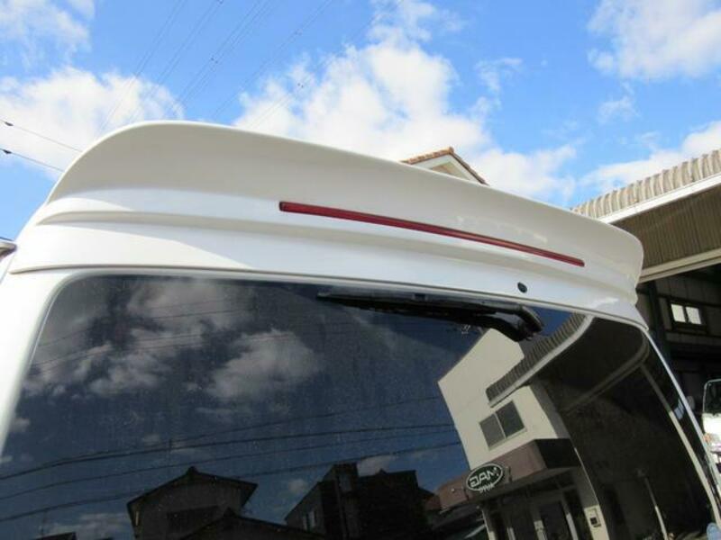 HIACE WAGON