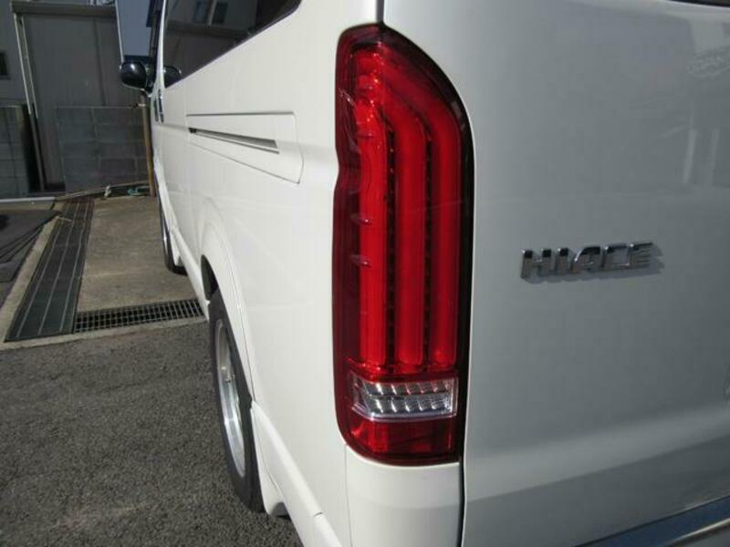 HIACE WAGON