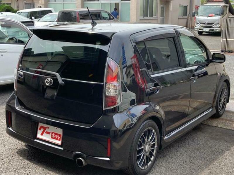 PASSO