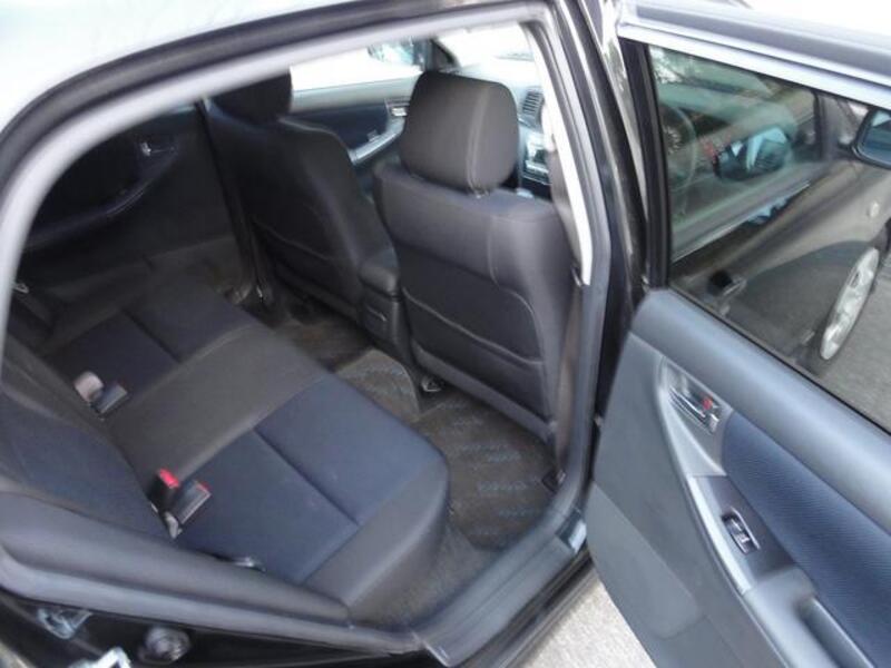 COROLLA RUNX