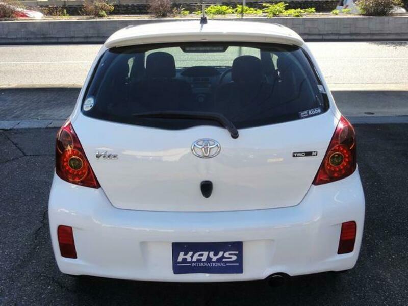VITZ