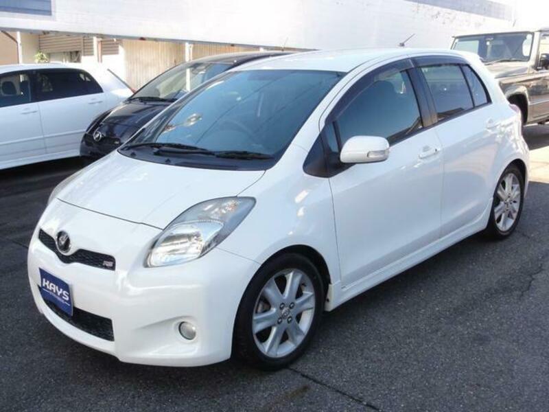 VITZ