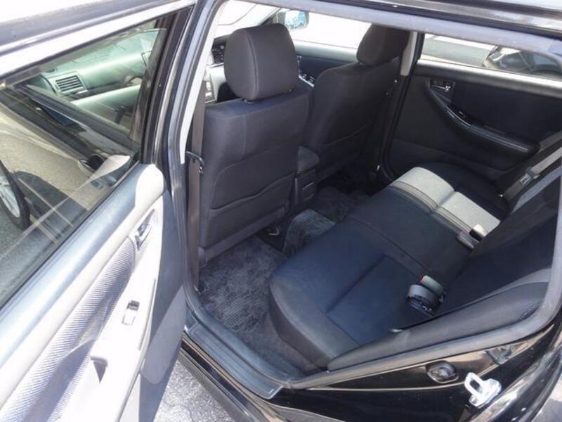 COROLLA FIELDER